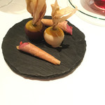 クッチーナ イタリアーナ ガッルーラ - 