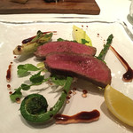 クッチーナ イタリアーナ ガッルーラ - 