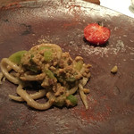 クッチーナ イタリアーナ ガッルーラ - 