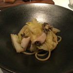 クッチーナ イタリアーナ ガッルーラ - 