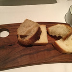 クッチーナ イタリアーナ ガッルーラ - 