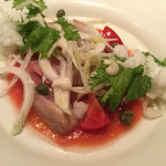 クッチーナ イタリアーナ ガッルーラ - 