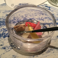 クッチーナ イタリアーナ ガッルーラ - 