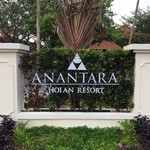 Lanterns - 2016年3月。アナンタラホイアンリゾート。