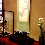 いし橋 - 室内装飾