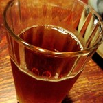 いし橋 - ウーロン茶