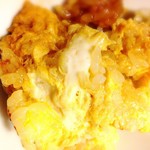 いし橋 - 玉子おじや2