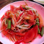 Blue Boy - 料理写真: