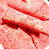 いし橋 - 霜降り肉