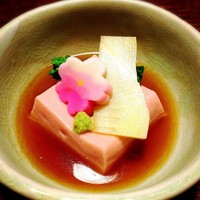 いし橋 - 料理1
