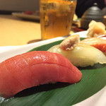 Hiroosushiya - 