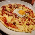 Re:Feliz - お任せPIZZA♪
