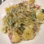 Re:Feliz - お任せクリームPASTA♪