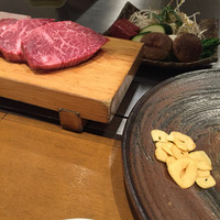 神戸牛ステーキ Ishida. 本店 - 12/11.12