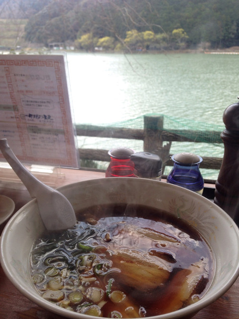 とんきちです。 とん吉 - 二俣本町/ラーメン | 食べログ