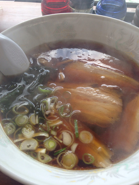 とんきちです。 とん吉 - 二俣本町/ラーメン | 食べログ