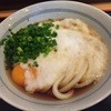 讃岐うどん 條辺