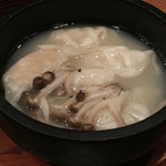 Robata Nabe Masayume - 