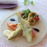 ミュゼ ボンヴィヴァン - 