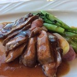 ミュゼ ボンヴィヴァン - 