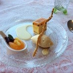 ミュゼ ボンヴィヴァン - 