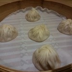 鼎泰豊 信義店 - 小籠包