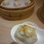 鼎泰豊 信義店 - 小籠包