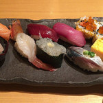 Sushi Rosan - 