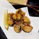 かな福 - 2016.3.12 たこから