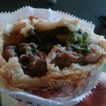 福州世祖胡椒餅 - 