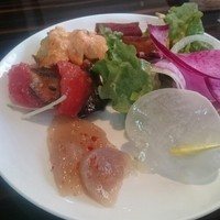 AWkitchen TOKYO 新丸ビル店 - 