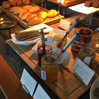 MAIN DINING by THE HOUSE OF PACIFIC - 12/11.12