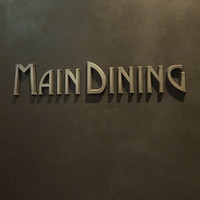 MAIN DINING by THE HOUSE OF PACIFIC - 12/11.12