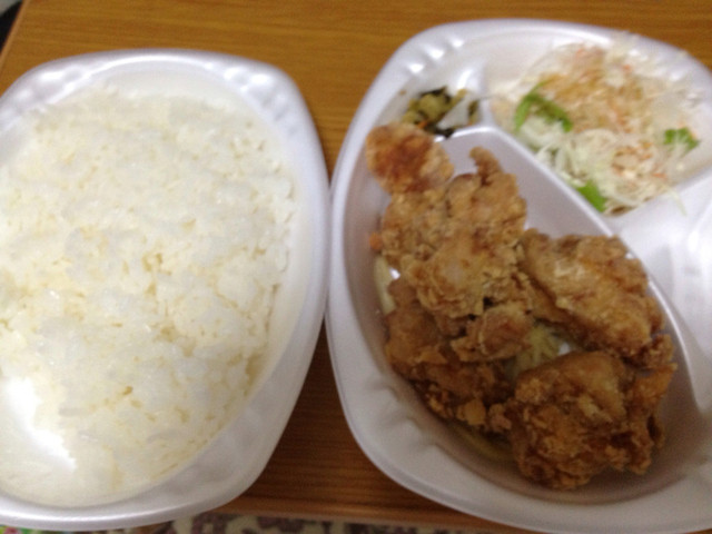 ほっともっと 南久万店 Hottomotto 円行寺口 弁当 食べログ