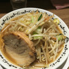 野郎ラーメン 大森店