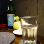 RAW - サンペレグリノ（180元）