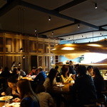 RAW - すぐに満席