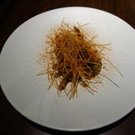 RAW - PRAWIN, CAPPELLINI, MUSSEL