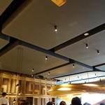 RAW - 天井すら美しい