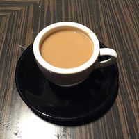 鉄板焼 摩天楼 東京スカイツリー・ソラマチ店 - コーヒー（マテ茶とコーヒーの一方を選択できます）［12／12品］