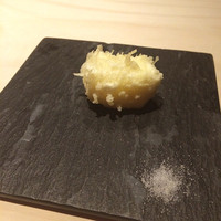 中目黒いぐち 上ル - 