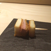 中目黒いぐち 上ル - 