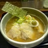 つけ麺 なごむ