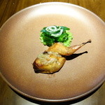 RAW - QUAIL
