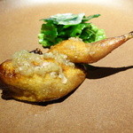 RAW - QUAIL