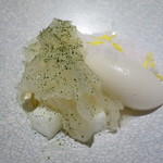 RAW - WHITE FUNGUS, SOURSOP, BERGAMOT
