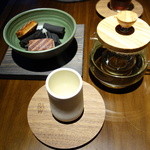 RAW - HIGH MOUNTAIN（220元）