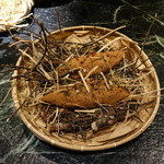 RAW - SWEET POTATOの原形