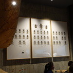 RAW - 蜂の図鑑様ディスプレイ