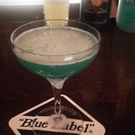 Blue Label - 